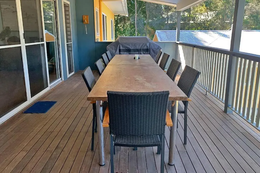 Amity Pines Villa Amity Point