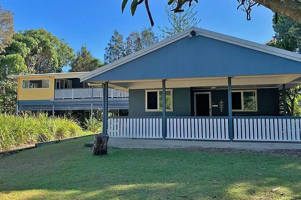 Amity Pines Villa Amity Point