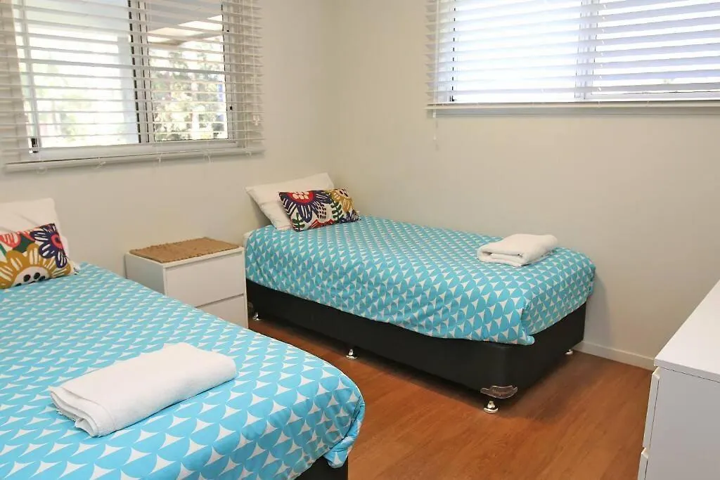 Vakantiehuis Amity Pines Villa Amity Point